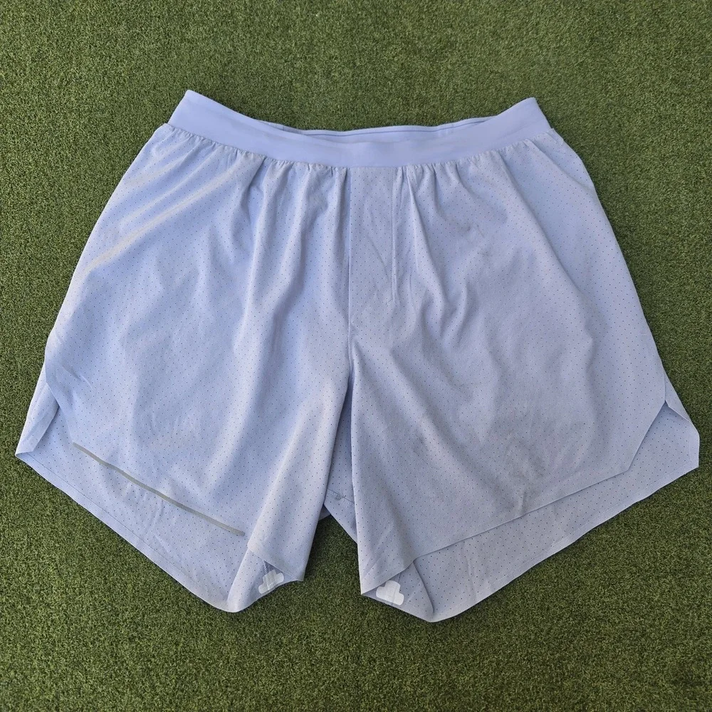 Lululemon Fast Free Short 6
